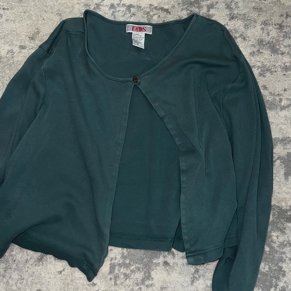 Soft Cardigan - Picture 5 of 8